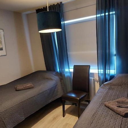 Apartment Near The Airport Njarthvik Zewnętrze zdjęcie