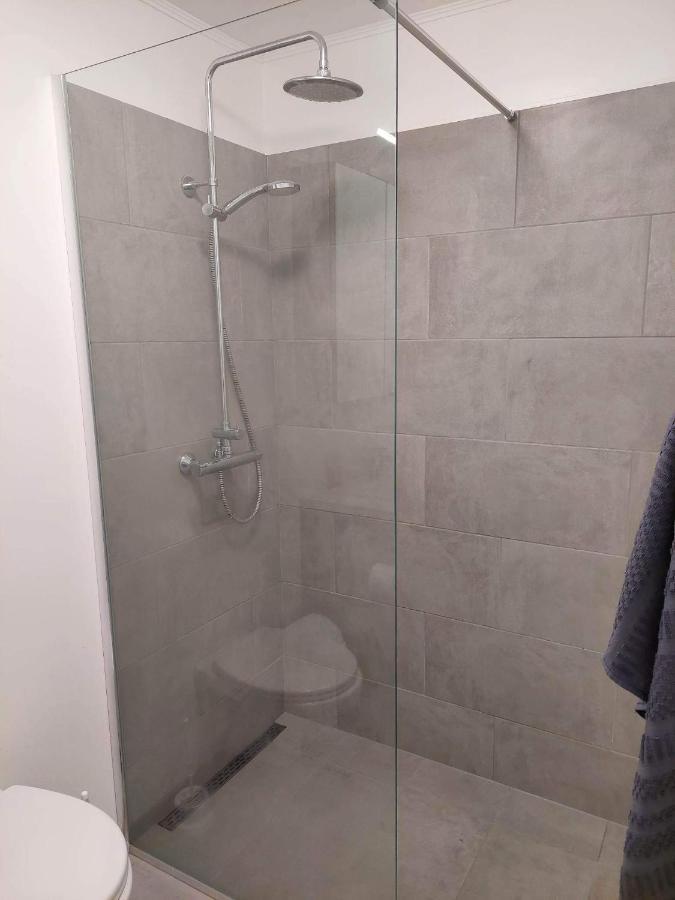 Apartment Near The Airport Njarthvik Zewnętrze zdjęcie