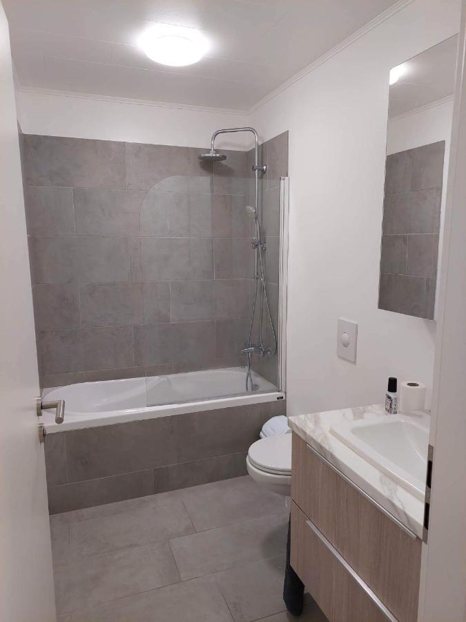Apartment Near The Airport Njarthvik Zewnętrze zdjęcie