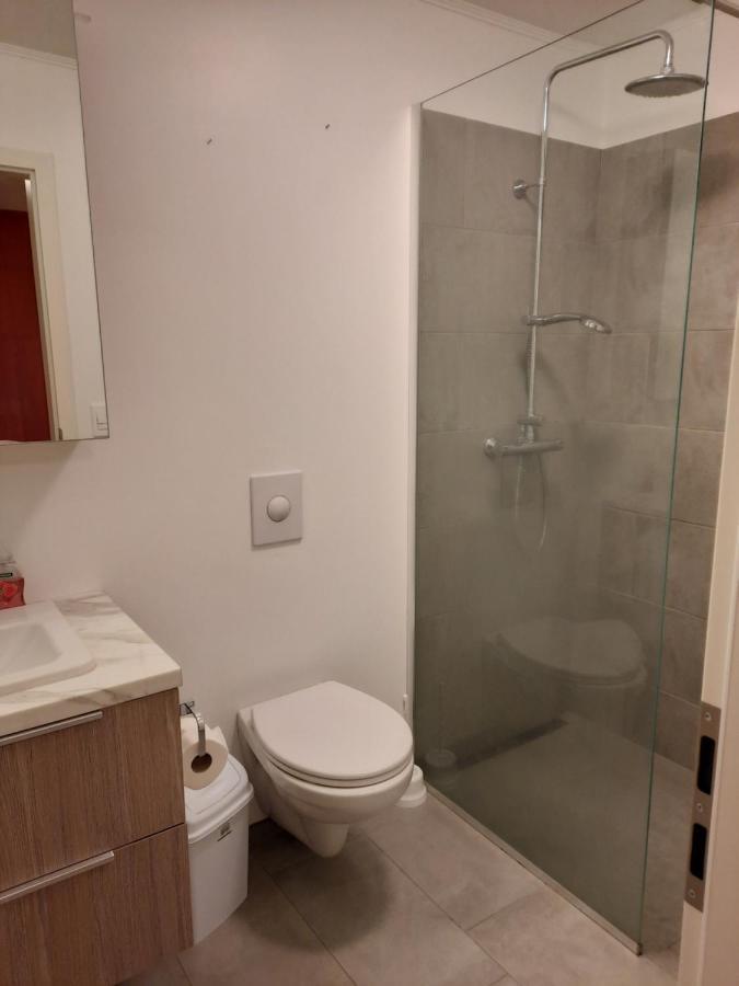 Apartment Near The Airport Njarthvik Zewnętrze zdjęcie